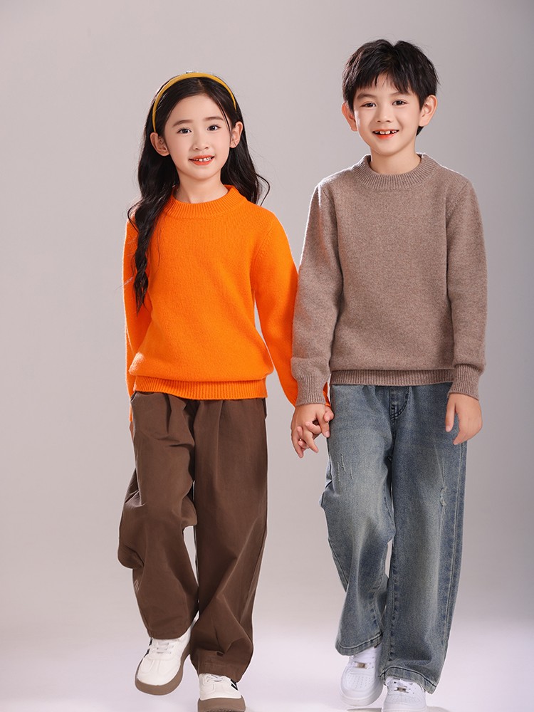 Kinderwollen trui Pullover Her - Winter Clothing For Boys recensie en prijs