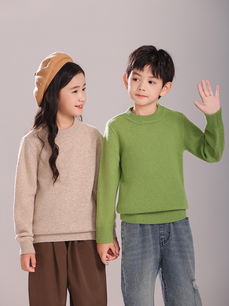 Kinderwollen trui Pullover Her - Winter Clothing For Boys recensie en prijs