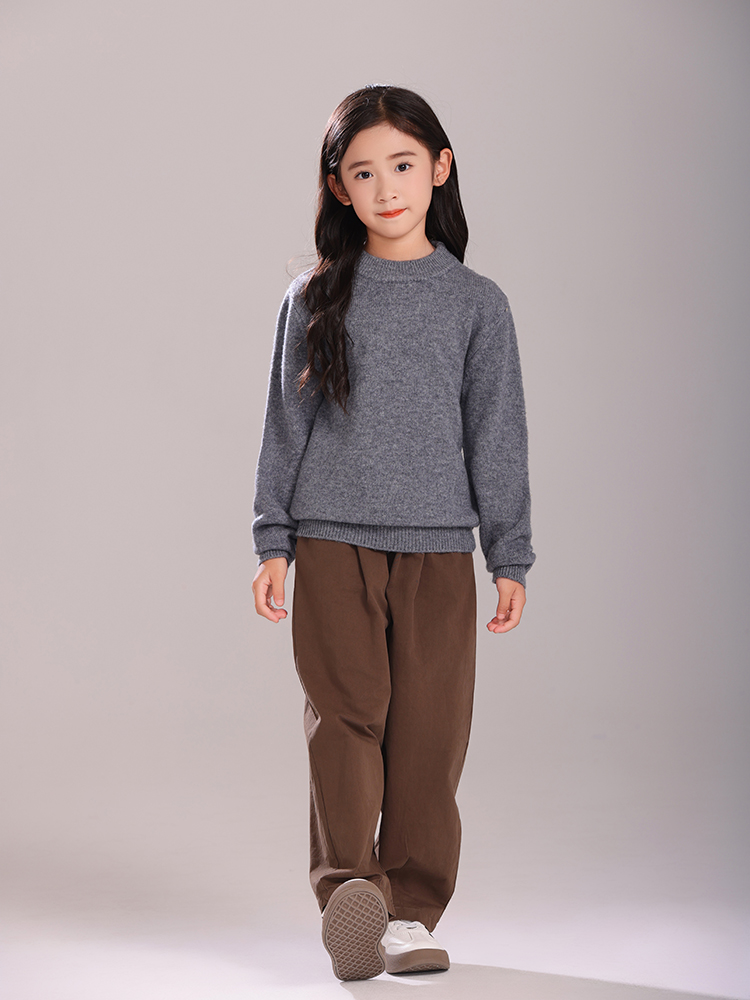 Kinderwollen trui Pullover Her - Winter Clothing For Boys recensie en prijs
