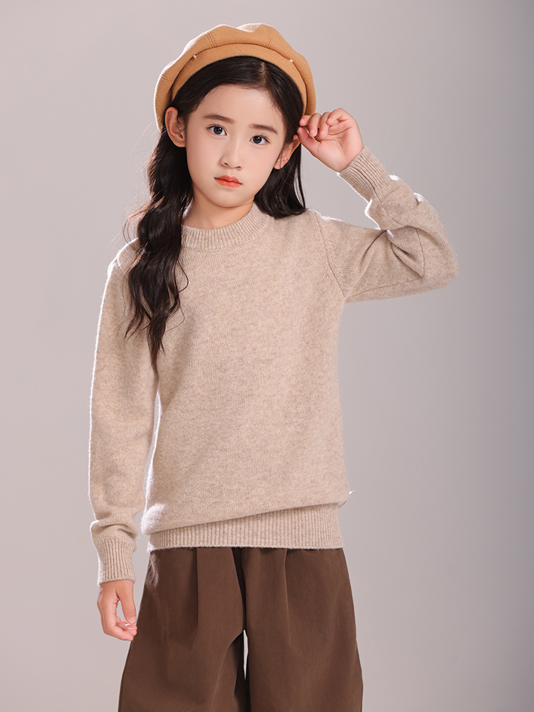 Kinderwollen trui Pullover Her - Winter Clothing For Boys recensie en prijs
