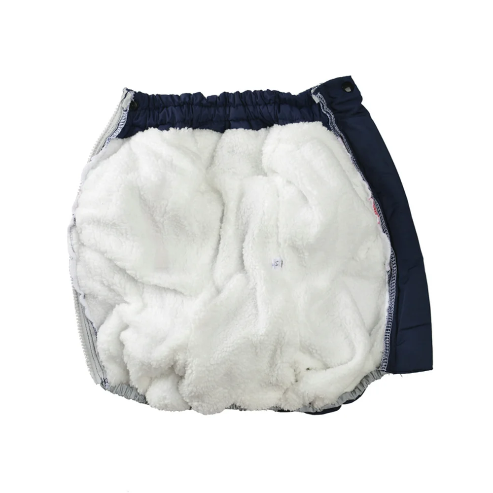 Winterkleding voor huisdieren  - Winter Clothing For Boys recensie en prijs